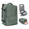 TravelSmart Cabin Backpack for Women and Men ATHLEXES