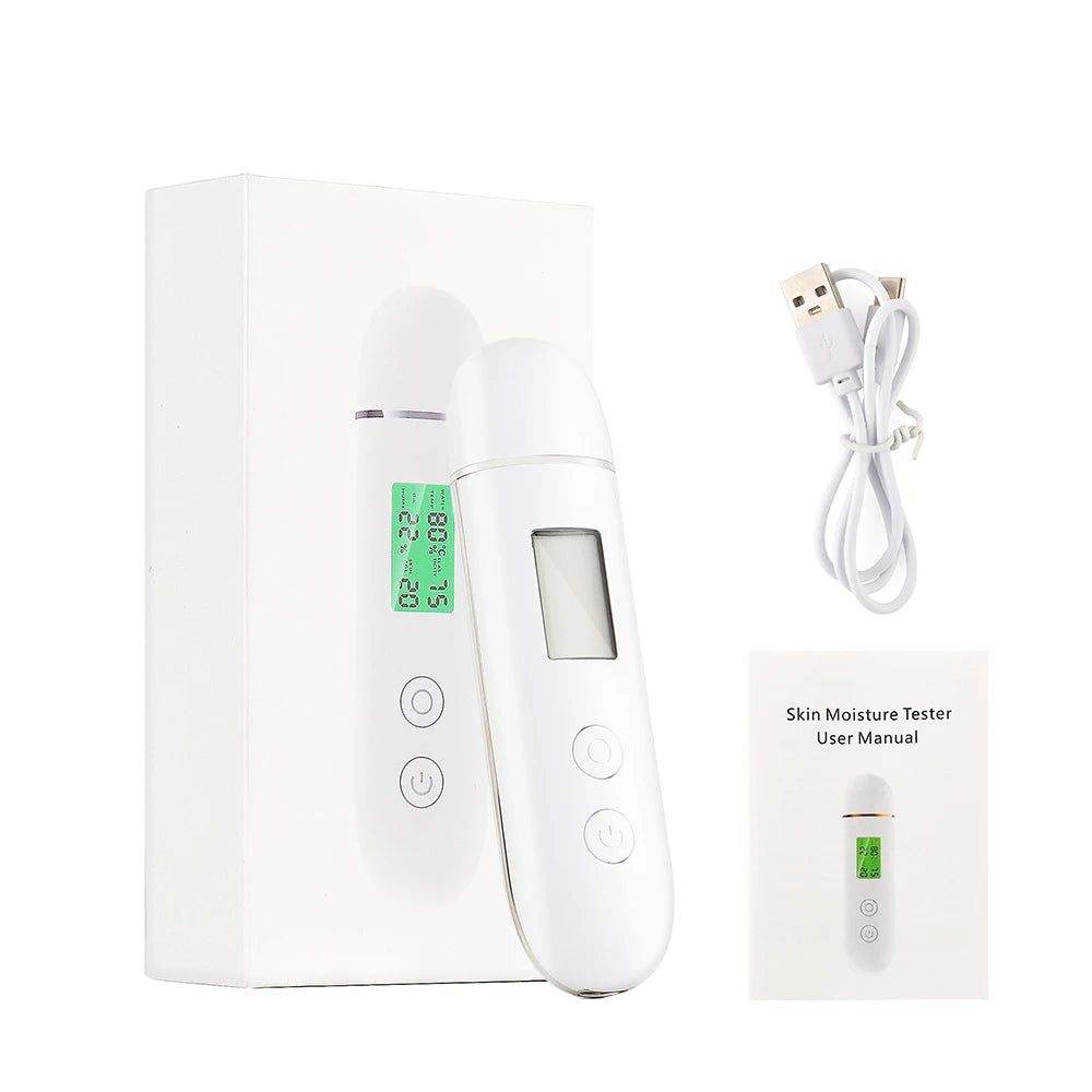 HydraCheck Advanced Skin Analyzer ATHLEXES