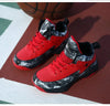 2024 Boys' Thick Sole Basketball Sneakers for Kids ATHLEXES