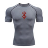 Unisex High-Performance T-Shirt ATHLEXES