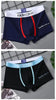 ComfortFit Men's Cotton Boxer Shorts Set ATHLEXES