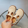 Elegance T-Strap Oxfords for Girls ATHLEXES