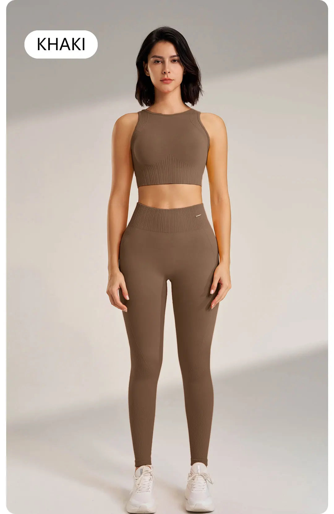 Yoga Clothing Set ATHLEXES