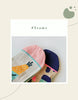 Colorful Cotton Women's Socks - Trendy Hedgehog & Sloth Designs ATHLEXES