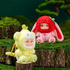 Sweetheart Plush Backpack Doll Pendant Toy ATHLEXES