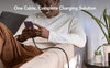 MaxCharge 4-in-1 Fast Charging Cable ATHLEXES