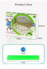 Creative Fort Builder Kits for Kids' Playtime Fun ATHLEXES