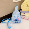 Stitch and Angel Cartoon Crossbody Bag ATHLEXES