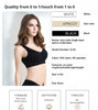 Seamless Activewear Bra and Tank Top Set ATHLEXES