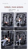 MIYAUP Pro Squat Bench Press & Smith Machine ATHLEXES