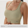 Premium Fit Quick Dry Yoga Bra and Top ATHLEXES