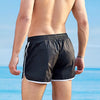 SurfPro Quick Dry Beach Shorts for Men ATHLEXES