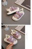 Summer Adventure Sandals for Active Toddlers ATHLEXES
