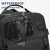 OZUKO Large Capacity Shoulder Bags for Male Waterproof Crossbody Bag ATHLEXES