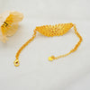 Ethereal Gold Bangles for Elegant Brides in Dubai ATHLEXES