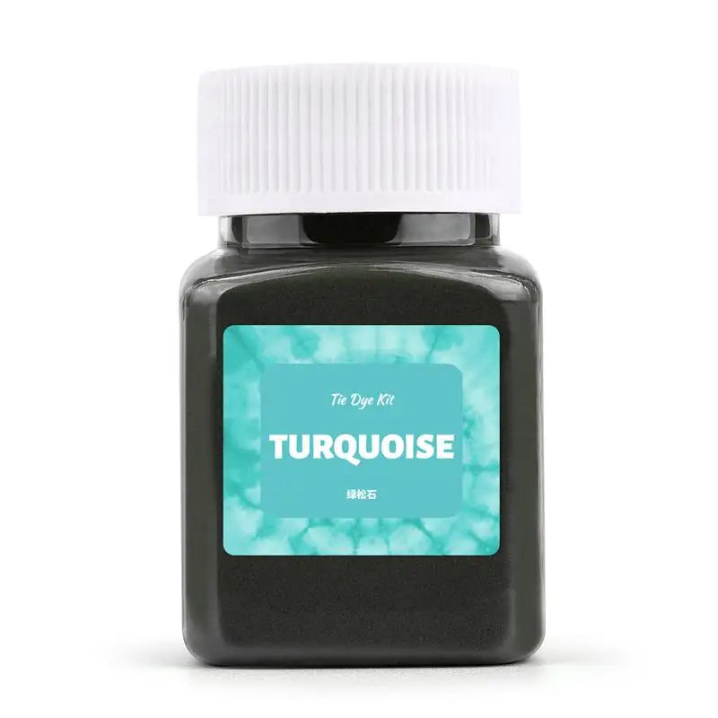 VibrantFabric Tie Dye Powder Set ATHLEXES