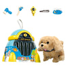 Interactive Walking Robot Pet Toy ATHLEXES