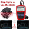 AutoSmart OBD2 Fault Code Scanner ATHLEXES