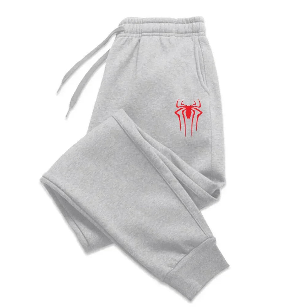 VelvetFlex Breathable Casual Sweatpants ATHLEXES
