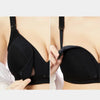 MommyComfort Wire-Free Nursing Bra ATHLEXES