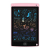MagicLCD Art Board: Creative Writing Tablet for Kids ATHLEXES
