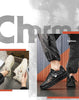 AirFlex Men's Breathable Walking Shoes ATHLEXES