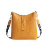 Crocodile Luxe Crossbody Handbag for Women ATHLEXES