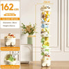 ClearView Plush Toy Storage Tube ATHLEXES
