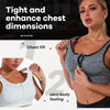 ActiveFit Breathable Yoga Sports Bra ATHLEXES