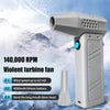 TurboBlast High-Speed Mini Air Blower ATHLEXES