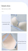 ComfortNest Nursing Bra for Maternity Mothers ATHLEXES