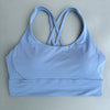 ElevateFit Cross Back Sports Bra ATHLEXES