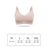Ultra Thin Seamless Nursing Bra with Maternity Support ATHLEXES