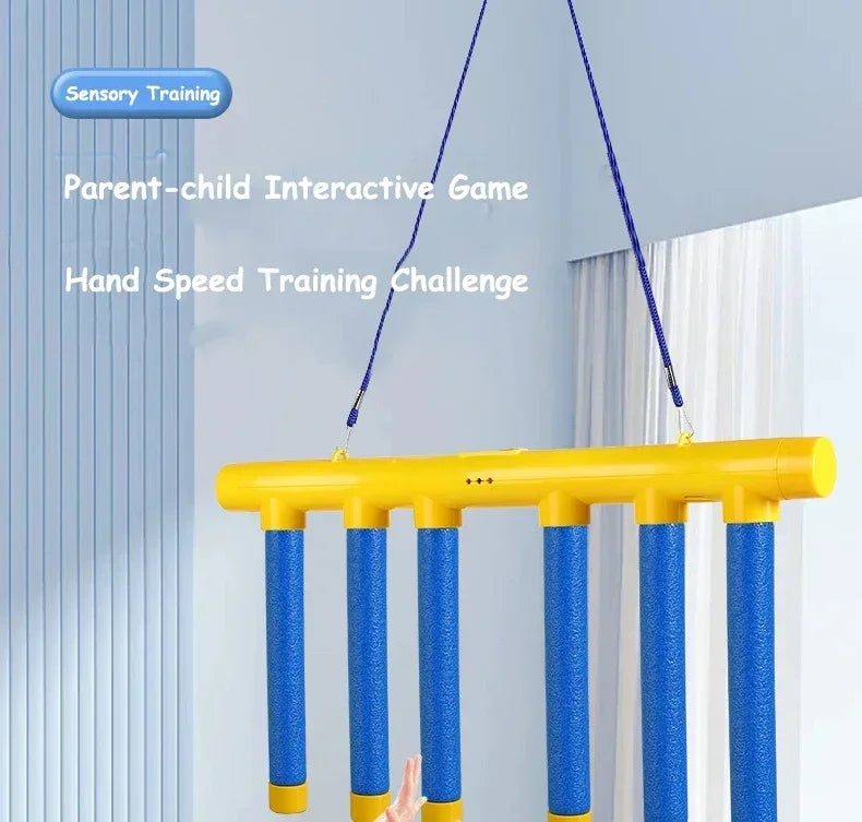 StickSwift Challenge Game for Kids' Reaction Training ATHLEXES