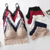 Sexy Lace Women Underwear Set Seamless Wire Free Bra Sets ATHLEXES