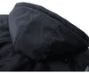 VelvetWarm Autumn Winter Tracksuit for Men ATHLEXES