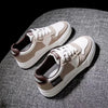 2024 Women's Fashion Platform Sneakers for Ultimate Comfort ATHLEXES