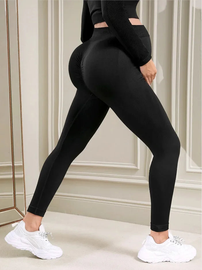 BumpSupport High Waist Maternity Leggings ATHLEXES