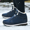 ChicWarm Platform Winter Boots for Women ATHLEXES