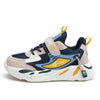 Trendy Kids' Breathable Non-Slip Sports Sneakers ATHLEXES