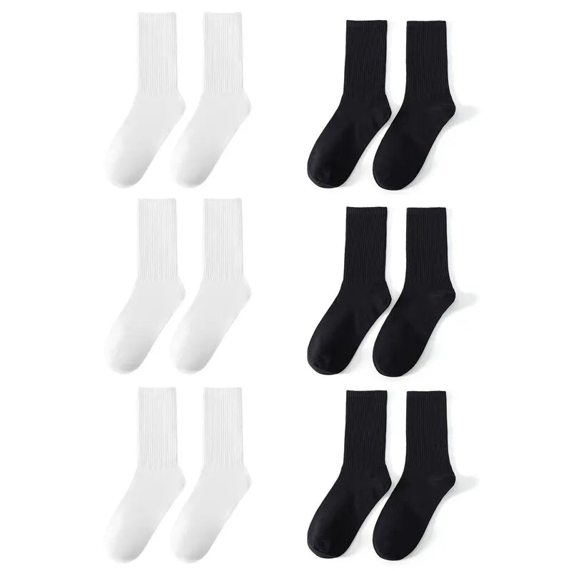 Urban Classic Crew Socks Set for Men ATHLEXES