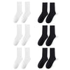 Urban Classic Crew Socks Set for Men ATHLEXES