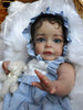 CuddleJoy 60CM Reborn Baby Doll ATHLEXES