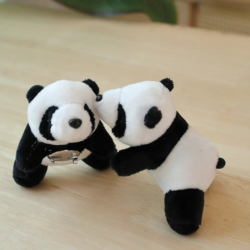 PandaPal Plush Bracelet for Kids ATHLEXES