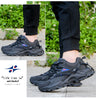 BONA 2022 Fashion Leather Breathable Casual Sneakers ATHLEXES