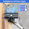 PowerClean Cordless Vacuum for Home and Car ATHLEXES