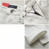 Premium Men's Boot Cut Denim Trousers ATHLEXES