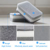 NanoClean 10Pcs Sponge Cloth Set for Home Care ATHLEXES