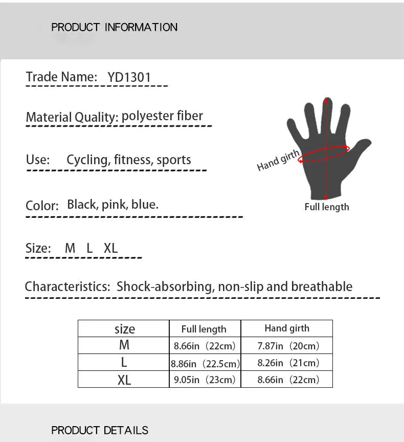 Cycling Comfort Gloves for Warmth and Grip in Autumn Winter ATHLEXES