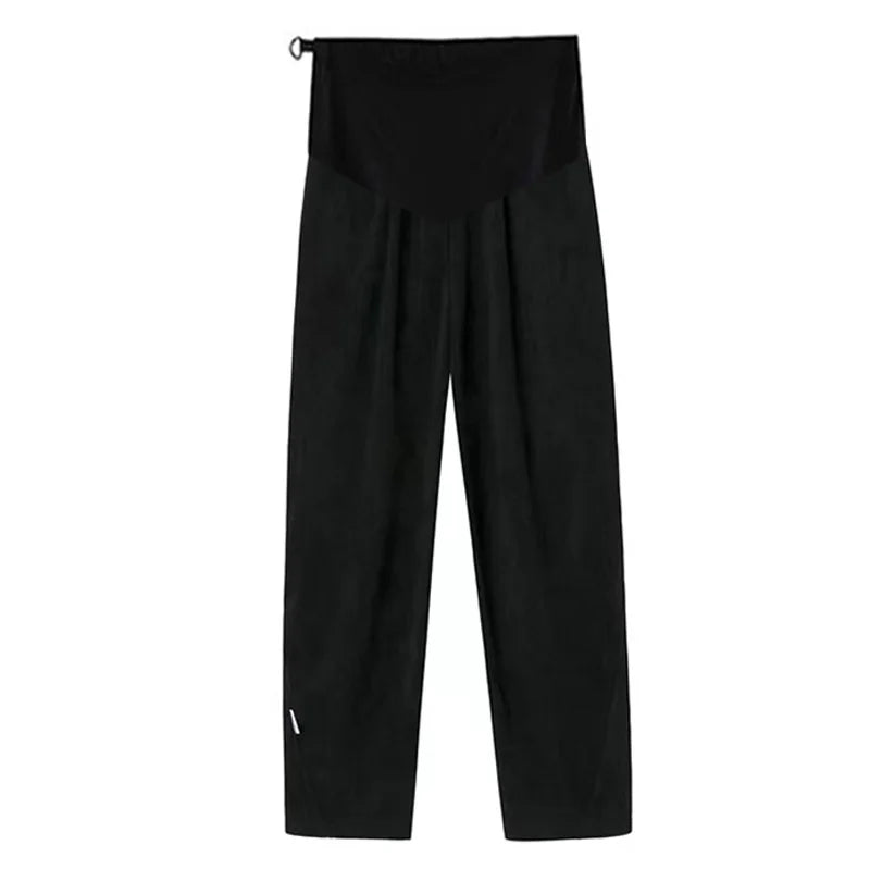 CozyBloom Maternity Corduroy Pants ATHLEXES